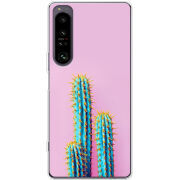 Чохол BoxFace Sony Xperia 1 IV 