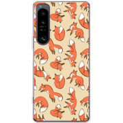Чохол BoxFace Sony Xperia 1 IV 