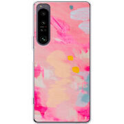 Чохол BoxFace Sony Xperia 1 IV 