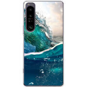 Чохол BoxFace Sony Xperia 1 IV 