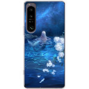 Чохол BoxFace Sony Xperia 1 IV 