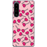 Чохол BoxFace Sony Xperia 1 IV 