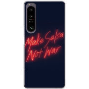 Чохол BoxFace Sony Xperia 1 IV 