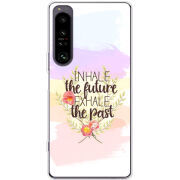 Чохол BoxFace Sony Xperia 1 IV 
