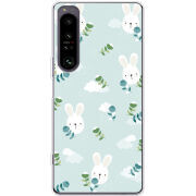 Чохол BoxFace Sony Xperia 1 IV 