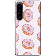 Чохол BoxFace Sony Xperia 1 IV 