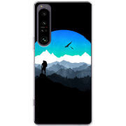 Чохол BoxFace Sony Xperia 1 IV 