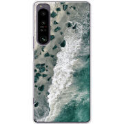 Чохол BoxFace Sony Xperia 1 IV 