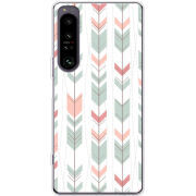 Чохол BoxFace Sony Xperia 1 IV 