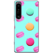 Чохол BoxFace Sony Xperia 1 IV 