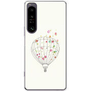 Чохол BoxFace Sony Xperia 1 IV 