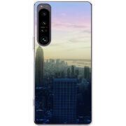 Чохол BoxFace Sony Xperia 1 IV 