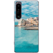 Чохол BoxFace Sony Xperia 1 IV Seaside