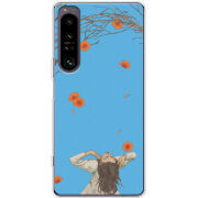 Чохол BoxFace Sony Xperia 1 IV 