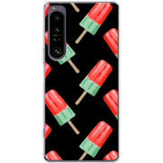 Чохол BoxFace Sony Xperia 1 IV 