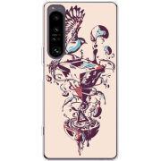 Чохол BoxFace Sony Xperia 1 IV 