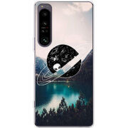 Чохол BoxFace Sony Xperia 1 IV 