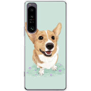 Чохол BoxFace Sony Xperia 1 IV 