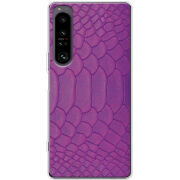 Чохол BoxFace Sony Xperia 1 IV 