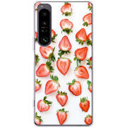 Чохол BoxFace Sony Xperia 1 IV 
