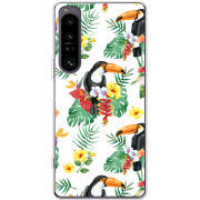 Чохол BoxFace Sony Xperia 1 IV 