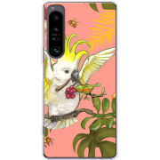 Чохол BoxFace Sony Xperia 1 IV 