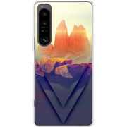 Чохол BoxFace Sony Xperia 1 IV 
