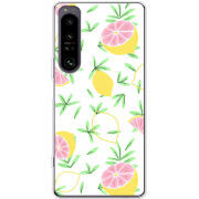 Чохол BoxFace Sony Xperia 1 IV 