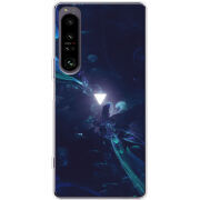 Чохол BoxFace Sony Xperia 1 IV 