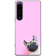 Чохол BoxFace Sony Xperia 1 IV 