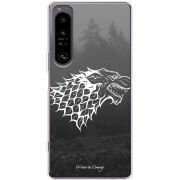 Чохол BoxFace Sony Xperia 1 IV 