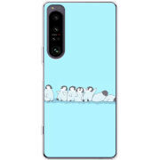 Чохол BoxFace Sony Xperia 1 IV 