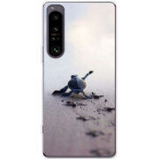 Чохол BoxFace Sony Xperia 1 IV 