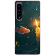 Чохол BoxFace Sony Xperia 1 IV 