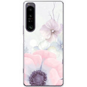 Чохол BoxFace Sony Xperia 1 IV 