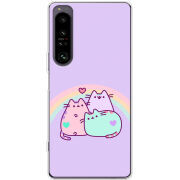 Чохол BoxFace Sony Xperia 1 IV 