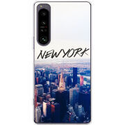 Чохол BoxFace Sony Xperia 1 IV 