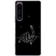 Чохол BoxFace Sony Xperia 1 IV 