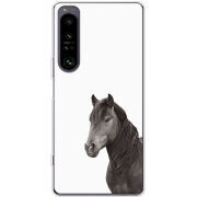 Чохол BoxFace Sony Xperia 1 IV 