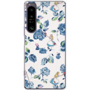 Чохол BoxFace Sony Xperia 1 IV 