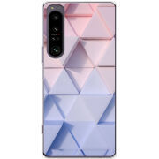 Чохол BoxFace Sony Xperia 1 IV 
