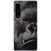 Чохол BoxFace Sony Xperia 1 IV Kong