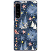 Чохол BoxFace Sony Xperia 1 IV 