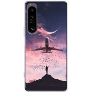 Чохол BoxFace Sony Xperia 1 IV 