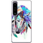 Чохол BoxFace Sony Xperia 1 IV 