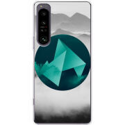Чохол BoxFace Sony Xperia 1 IV 