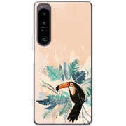 Чохол BoxFace Sony Xperia 1 IV 