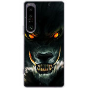 Чохол BoxFace Sony Xperia 1 IV Werewolf