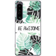 Чохол BoxFace Sony Xperia 1 IV 