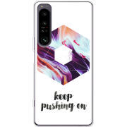 Чохол BoxFace Sony Xperia 1 IV 